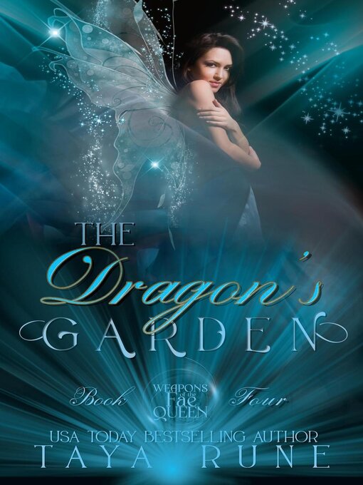 Title details for The Dragon's Garden by Taya Rune - Available